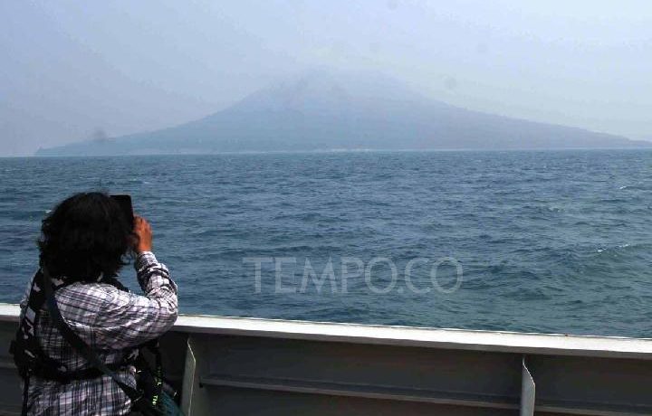 Jakarta SAR Office Deploys Ship to Aid Search for Missing Journalist