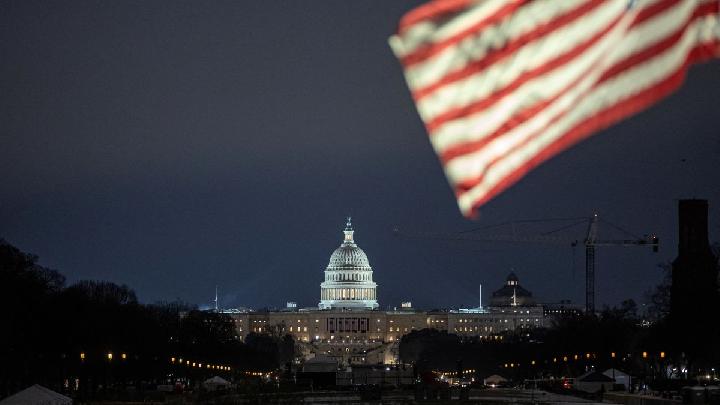 US, Australia Suspend Consular Services in Brazil