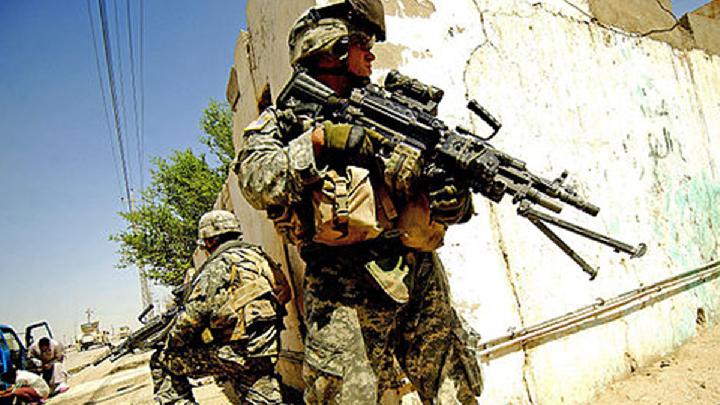 Iran Poised to Exploit Security Vacuum as US Leaves Iraq