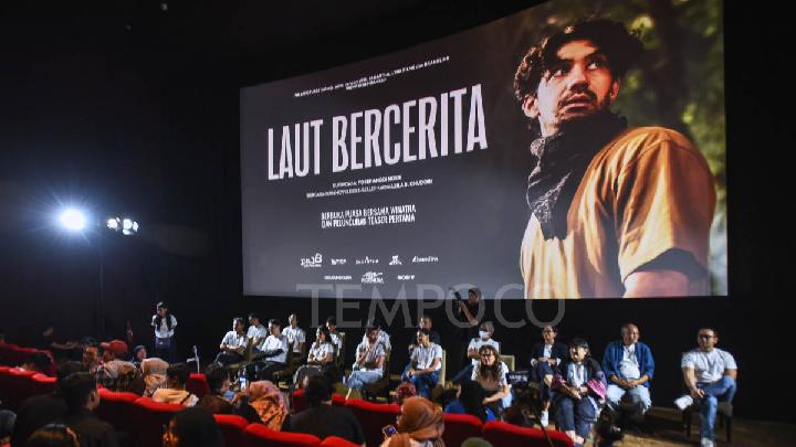 10 Movies Out in October 2026: Laut Bercerita, Always LALISA, More