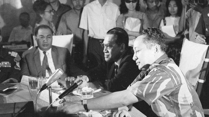 The Mystery of Subandrio’s Role in the September 30 Movement