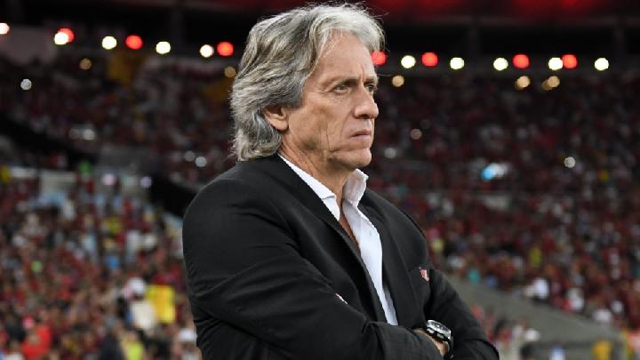 Jorge Jesus Leaves Door Open for Cristiano Ronaldo to Return to Portugal Squad