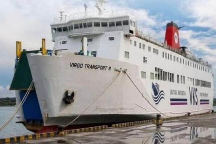 Police Name Virgo Transport 8 Captain as Suspect
