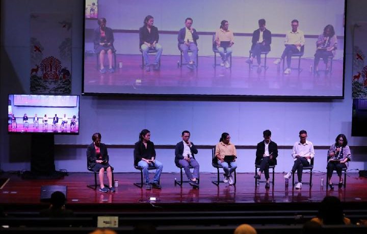 Tempo Joins Bangkok Climate Action Week 2026
