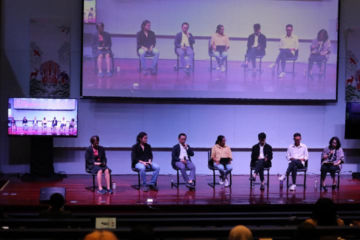 Tempo Joins Bangkok Climate Action Week 2026