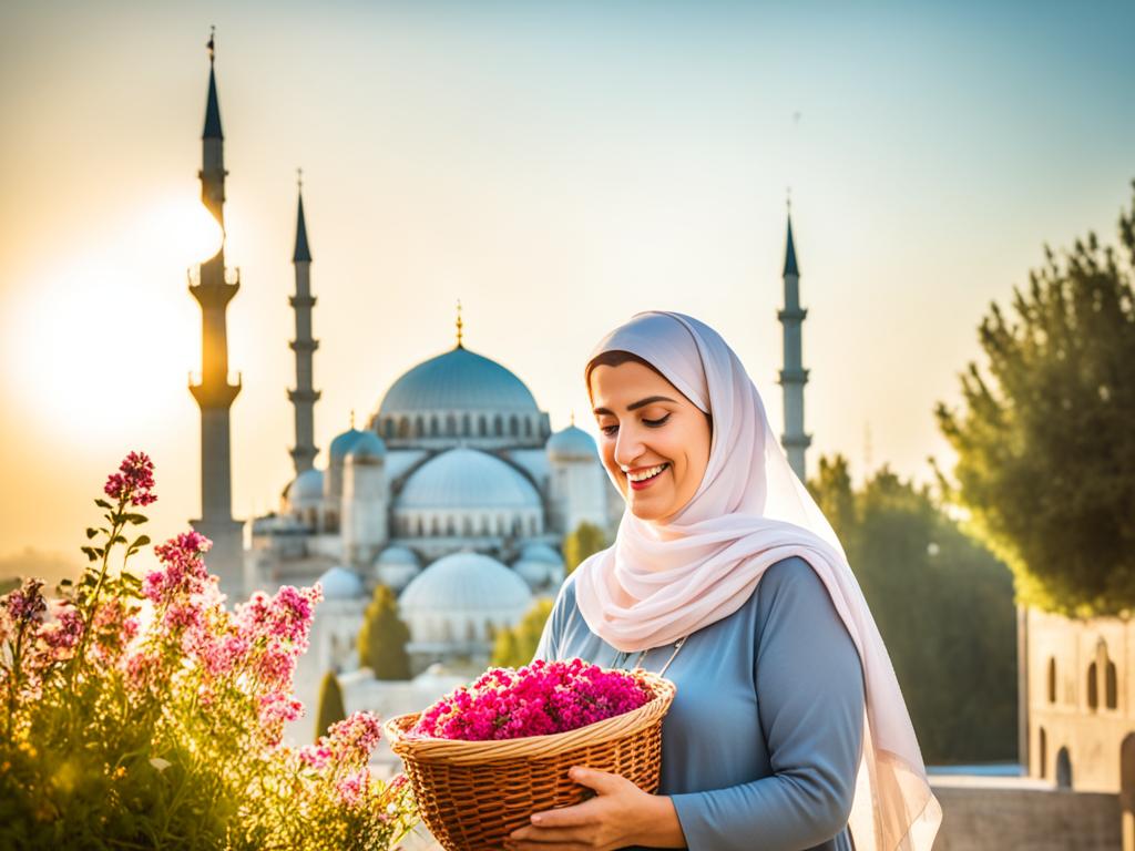 hikmah sedekah subuh