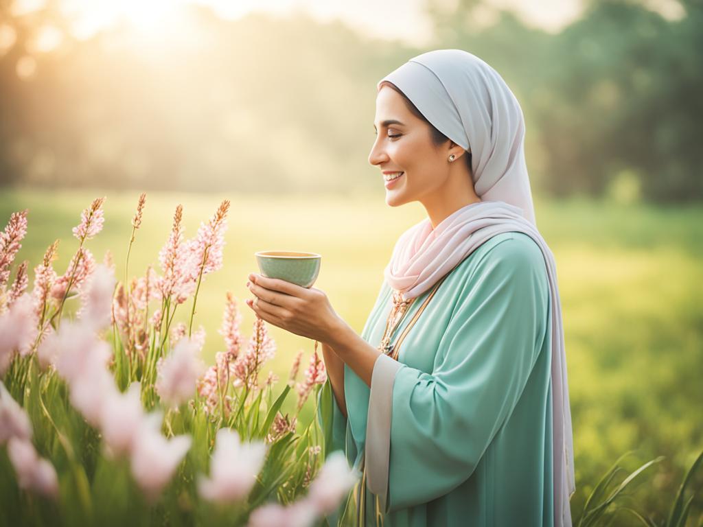 sedekah subuh adalah