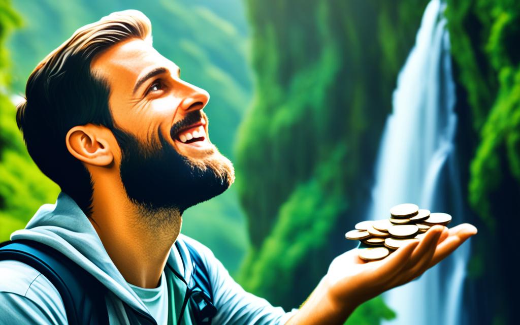 Hikmah di balik perintah berinfak dan bersedekah Hikmah di balik perintah berinfak dan bersedekah