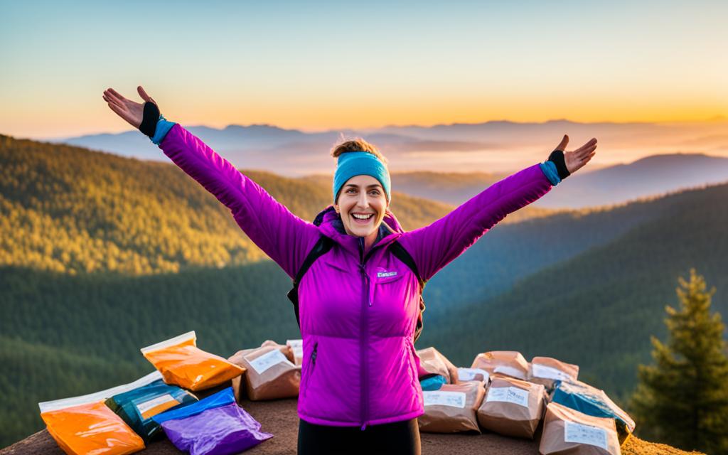 kisah inspiratif sedekah subuh wanita muslimah