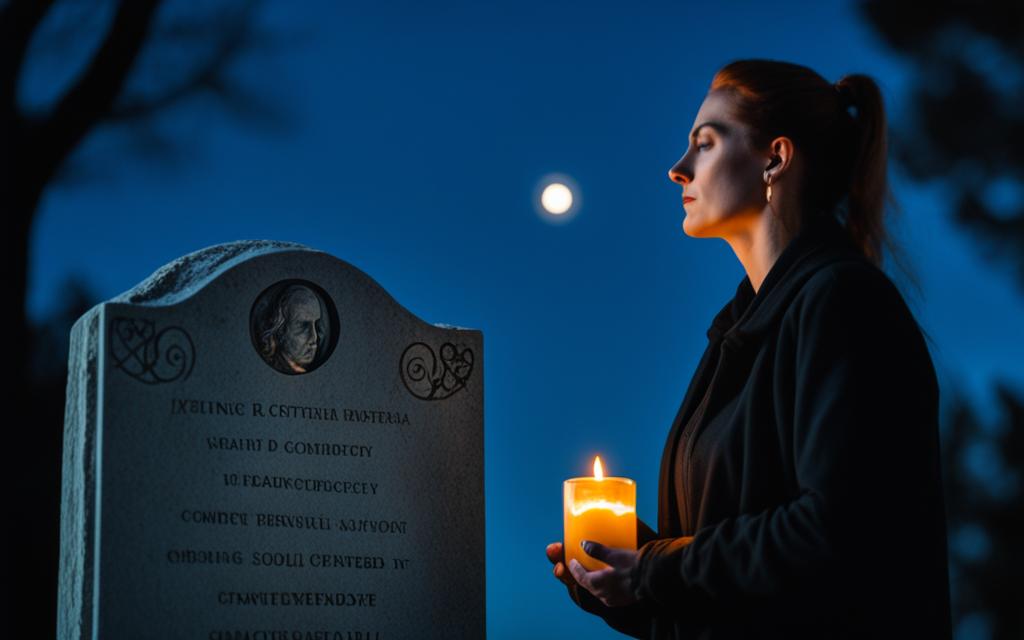 sedekah untuk orang meninggal