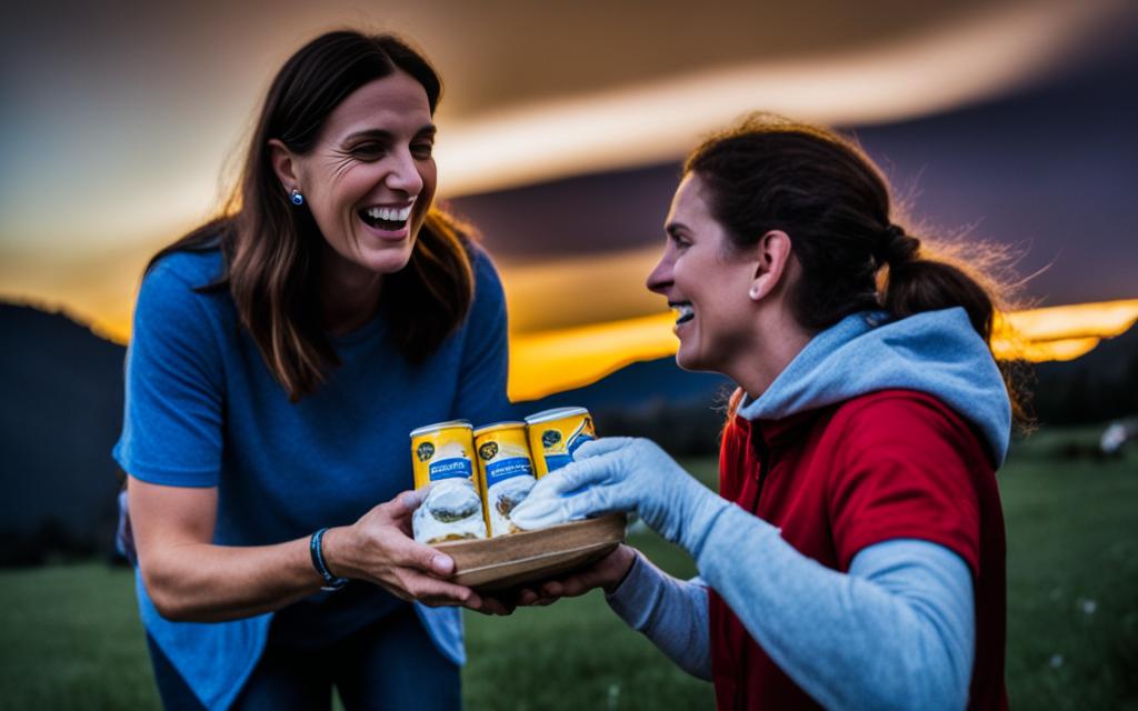 Sedekah Saat Gerhana Bulan