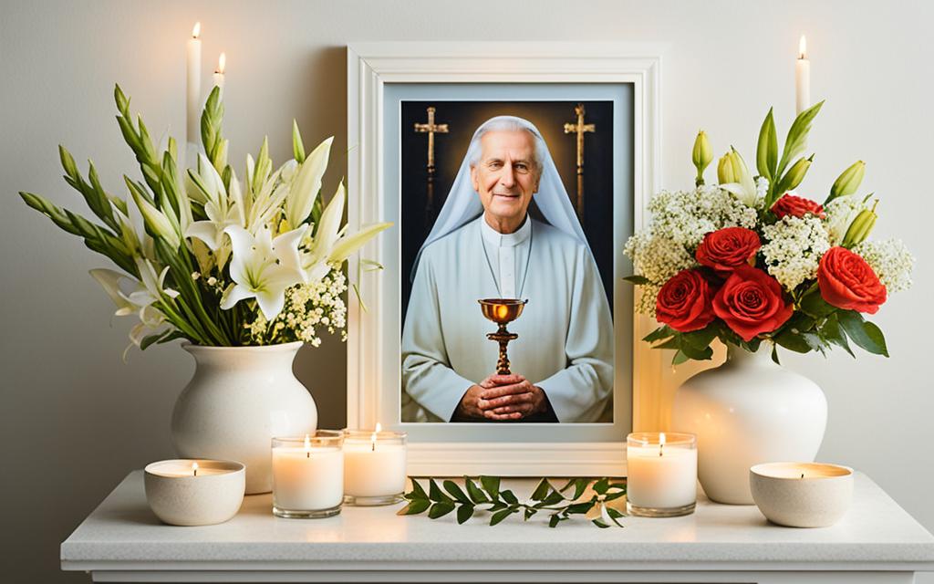 bersedekah atas nama orang yang sudah meninggal