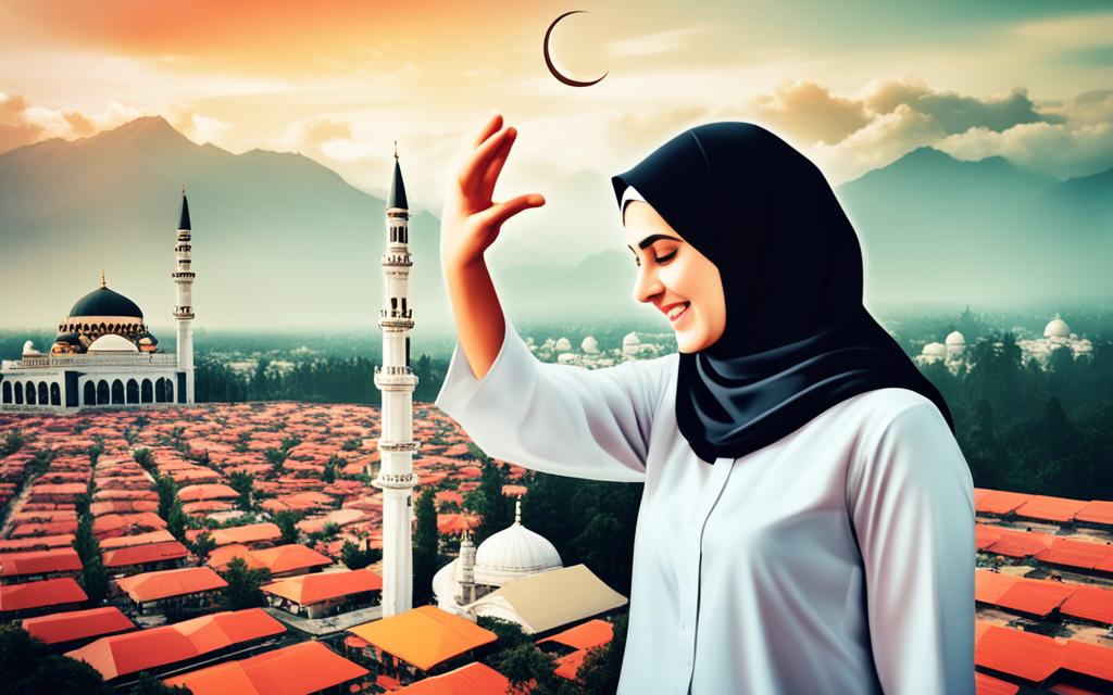 cara bersedekah yang benar