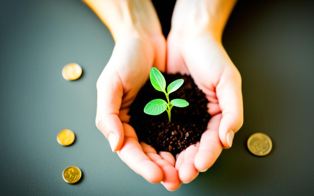 cara mengajak orang untuk bersedekah