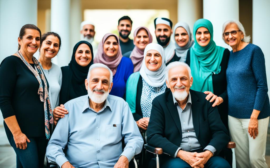 golongan penerima sedekah