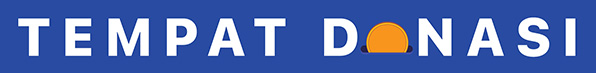 Tempat Donasi