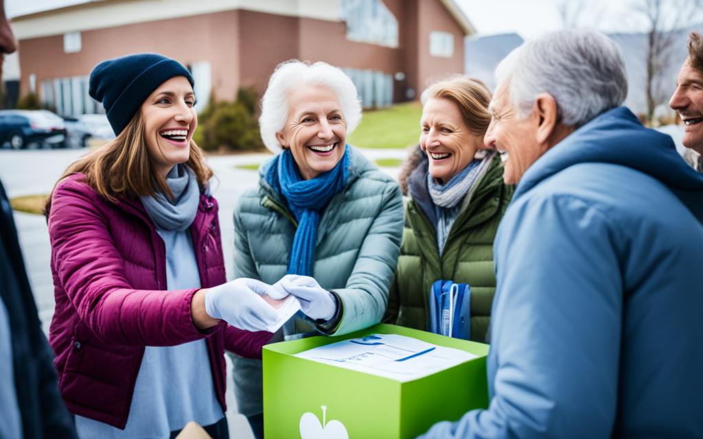 Cara Berdonasi yang Efektif untuk Kegiatan Sosial