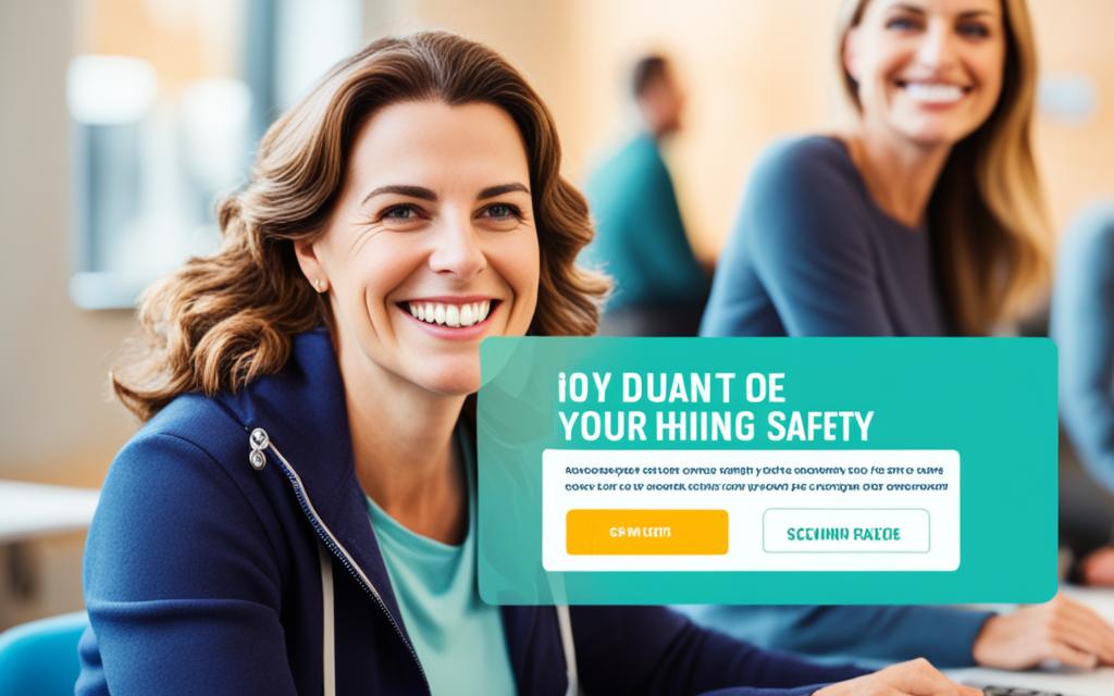 Promosi donasi online