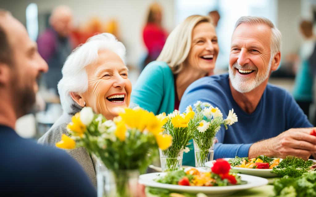 dampak sedekah pada masyarakat