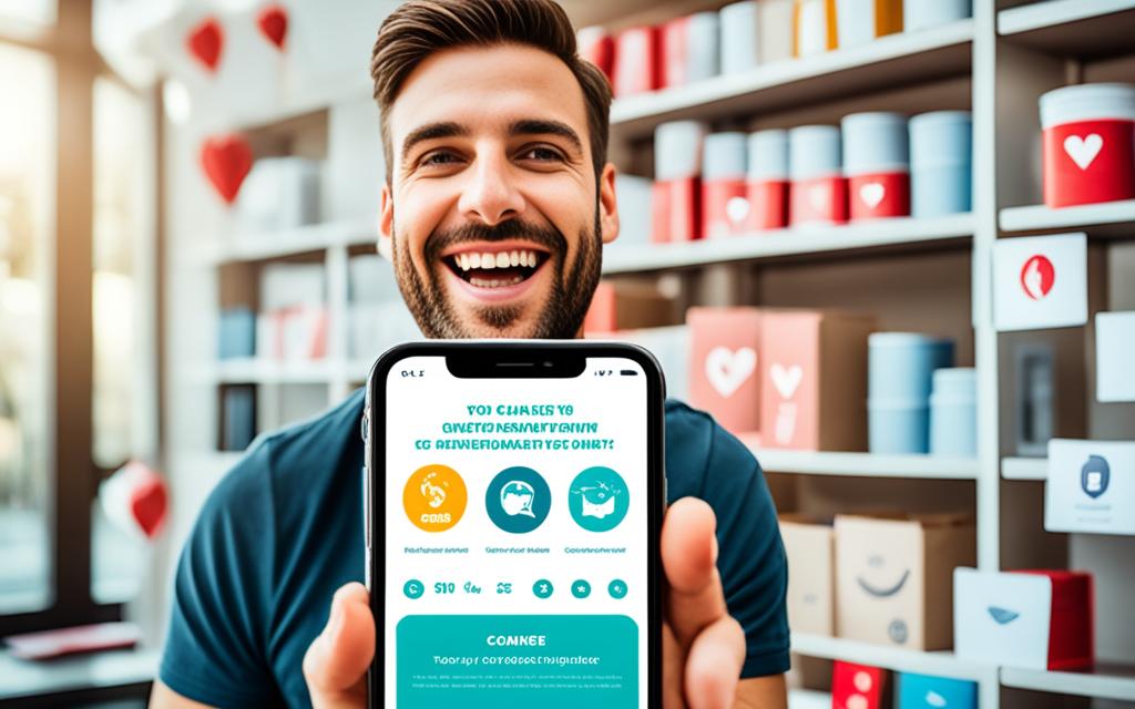 proses donasi online