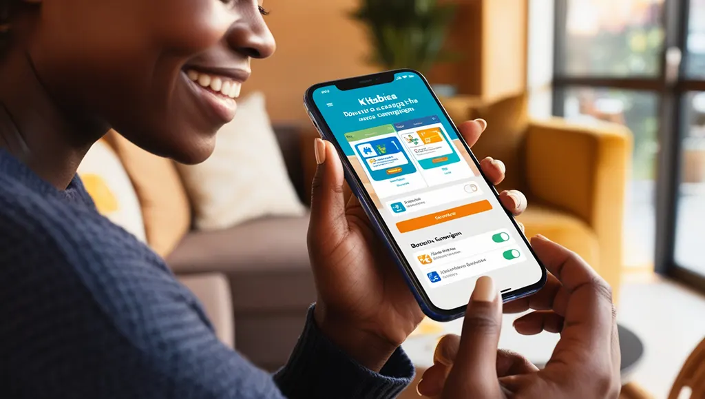 Cara Berdonasi di Kitabisa