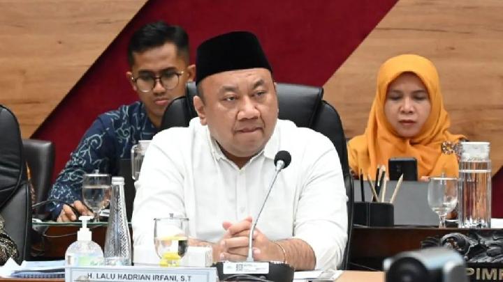 Meeting Results: Komisi X DPR Minta Pemerintah Kaji Rencana Bahasa Prancis