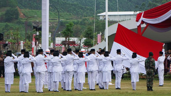 New Policy: BPIP Klaim Proses Seleksi Paskibraka di Sulsel Sesuai Aturan