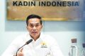 Meeting Results: Kadin: Nilai Dagang Indonesia-Prancis Tembus US$ 1 Miliar