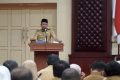 Meeting Results: Rakor Produksi Pangan 2026, Lampung Perkuat Hilirisasi dan Ketahanan Pangan