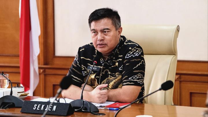 Meeting Results: Satgas PRR Minta K/L Percepat Pencairan Dana Pemulihan Sumatra untuk Tahun 2026