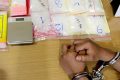 Polisi Gagalkan Penyelundupan 30 Kg Sabu di Asahan