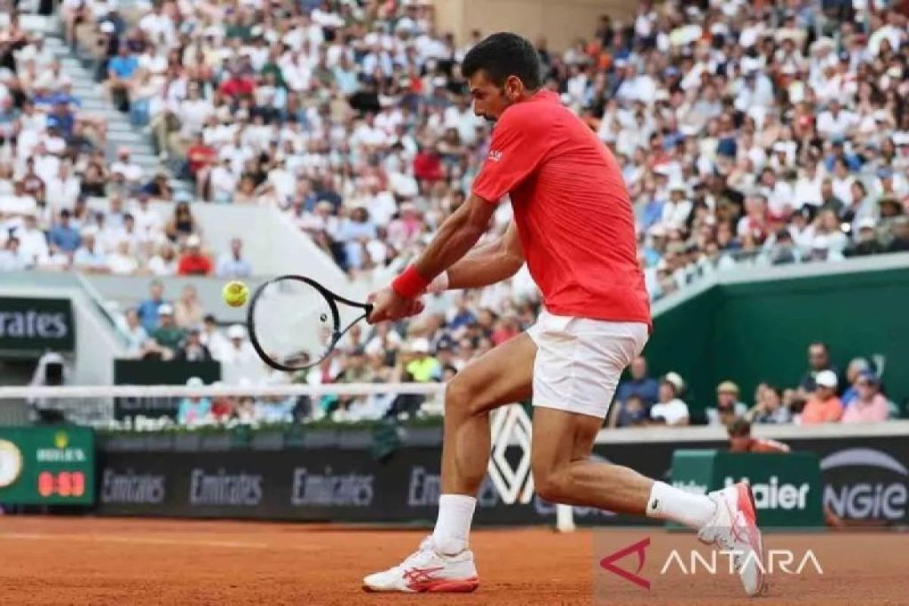 Djokovic