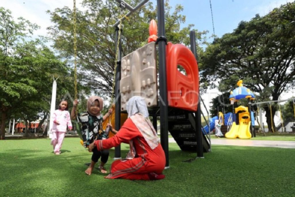 terbukaanak