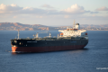 France Intercepts Russian-Linked Oil Tanker in Atlantic