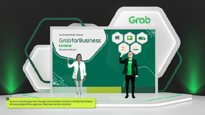 Grab Acquires Majority Stake in Superbank