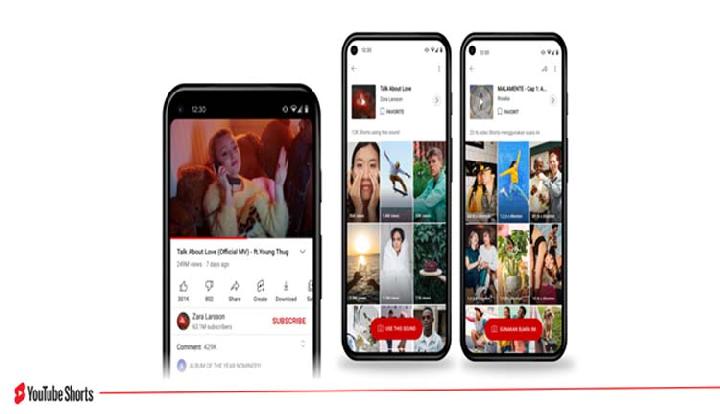 Historic Moment: YouTube Shorts Akhirnya Punya Fitur 2x Speed