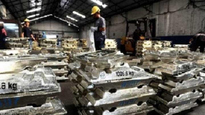 Data Centers, Solar Panels Expected to Drive Global Tin Demand