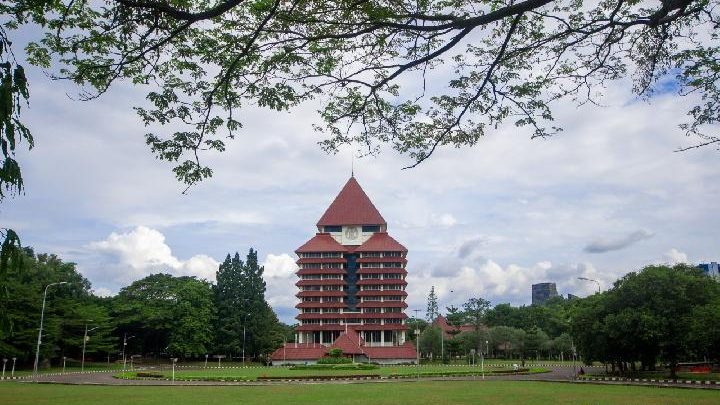 Pride Month Post by SUMA UI Spotlights Discrimination, Persecution