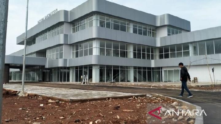 Special Plan: Jaksa Duga Korupsi RSUD Parung Terjadi Sejak Perencanaan