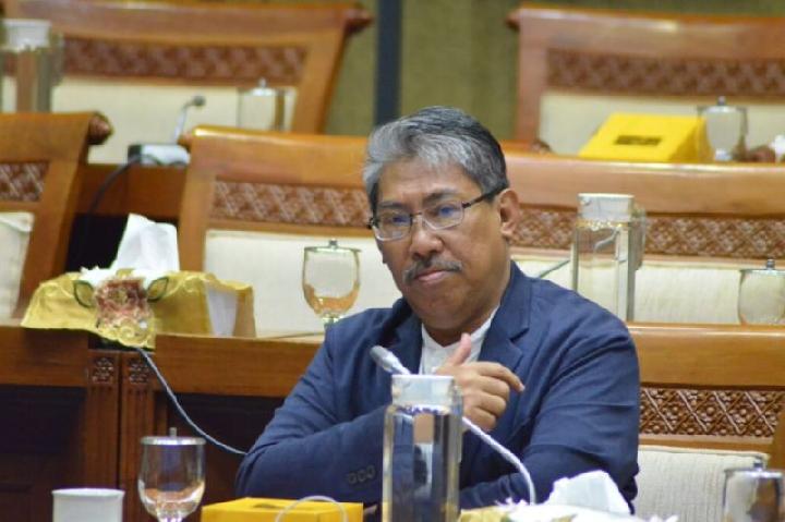 Politikus PKS Usul Moratorium Latsarmil Calon Manajer Kopdes Merah Putih