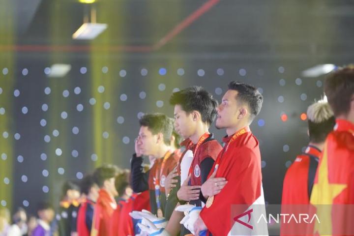 Indonesia Qualify for PUBG Mobile Event at 2026 Asian Games