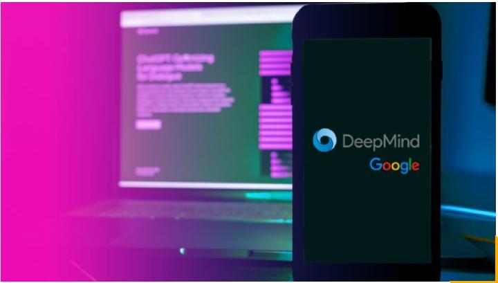 Google Deepmind Kolaborasi Rp 1,3 Triliun dengan Studio Film