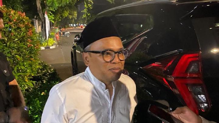 Pengamat yang Kritik Prabowo Dilaporkan ke Polisi