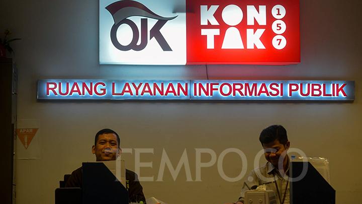Latest Update: OJK Kembali Cabut Izin BPR yang Gagal Lakukan Penyehatan