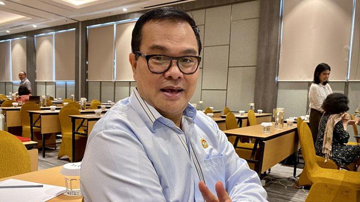 Komisioner Ombudsman: Kami Dibatasi Saat Sidak ke Lapas Cibinong