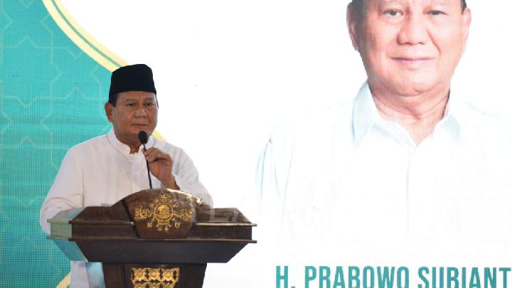 Prabowo Dijadwalkan Hadiri Munas-Konbes NU 2026