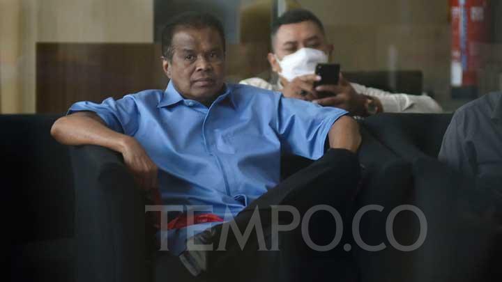 Meeting Results: Bos Maktour,Fuad Hasan Masyhur, Diperiksa KPK Hari Ini
