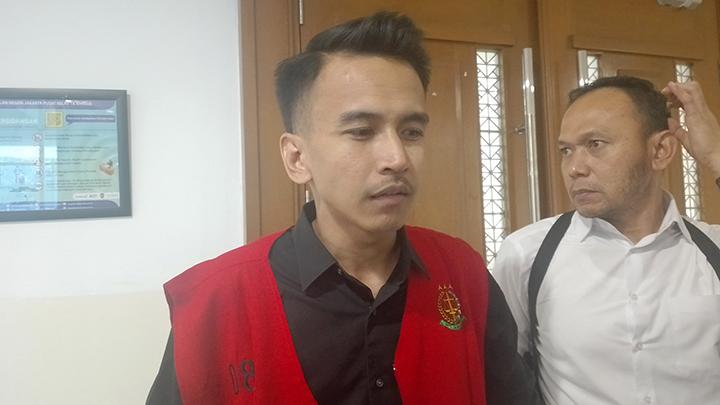 Polisi Belum Terima Surat Restorative Justice Adam Deni