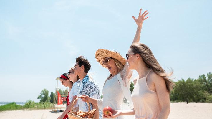 Top 10 American Summer Getaway Spots for Your Bucket List