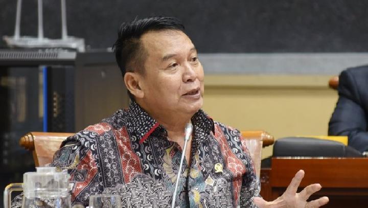 Anggota DPR Soroti Asesmen Kesehatan Calon Manajer Kopdes Merah Putih